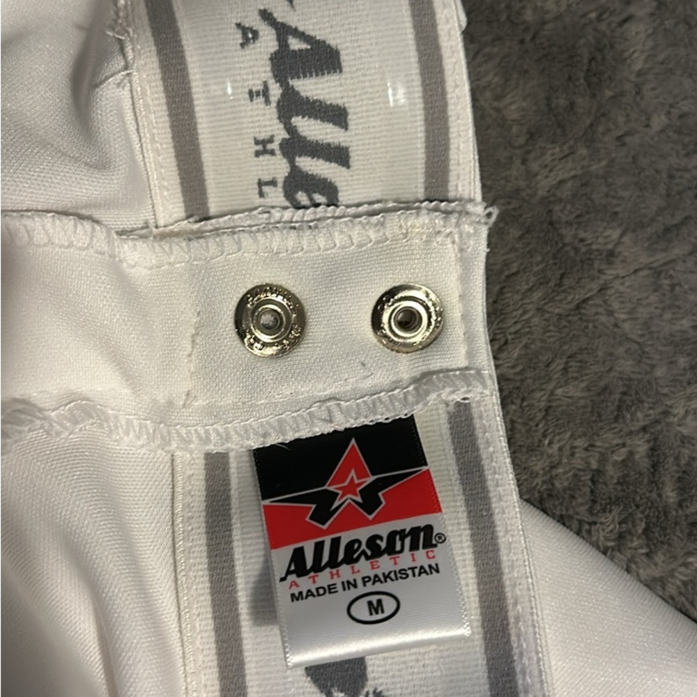 Baseball pants - Picture 3 of 3